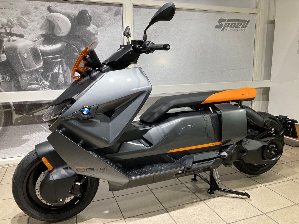 Speedmc brukt motorsykkel bildekarusell nummer 0