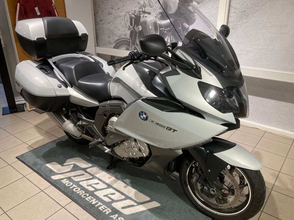 Speedmc brukt motorsykkel bildekarusell nummer 0