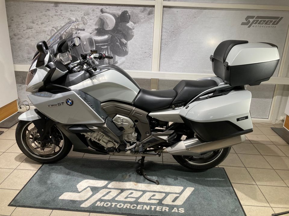 Speedmc brukt motorsykkel bildekarusell nummer 6
