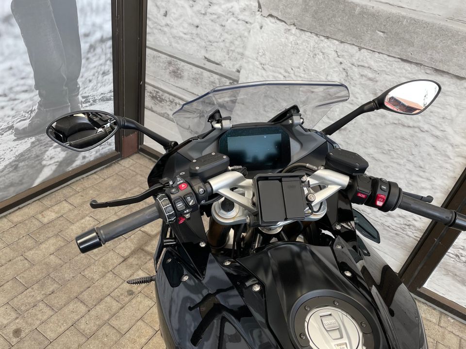 Speedmc brukt motorsykkel bildekarusell nummer 4