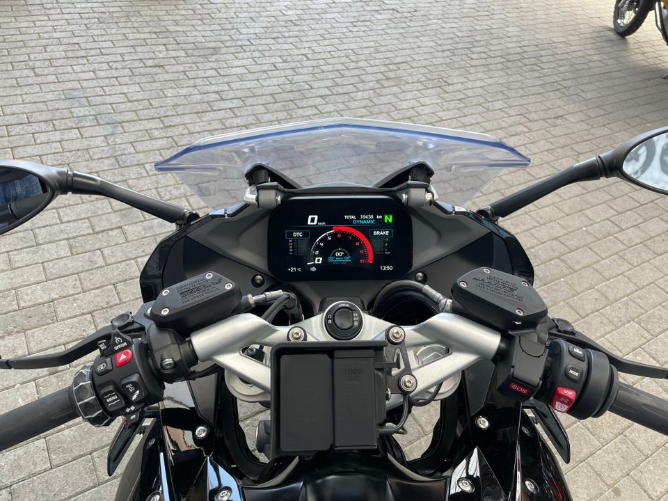 Speedmc brukt motorsykkel bildekarusell nummer 14
