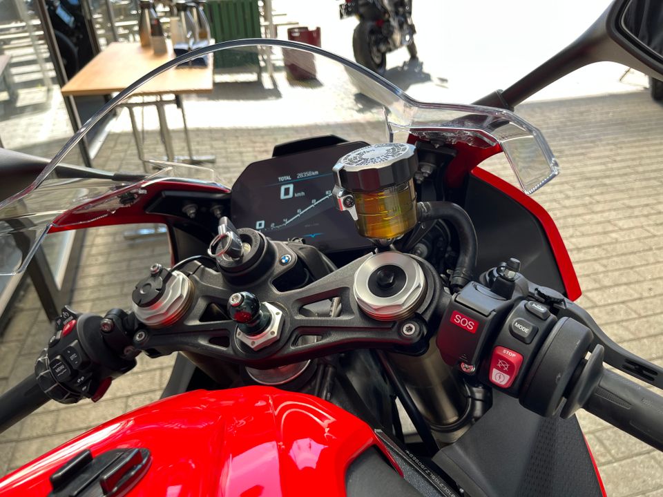 Speedmc brukt motorsykkel bildekarusell nummer 4