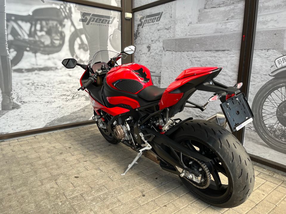 Speedmc brukt motorsykkel bildekarusell nummer 10