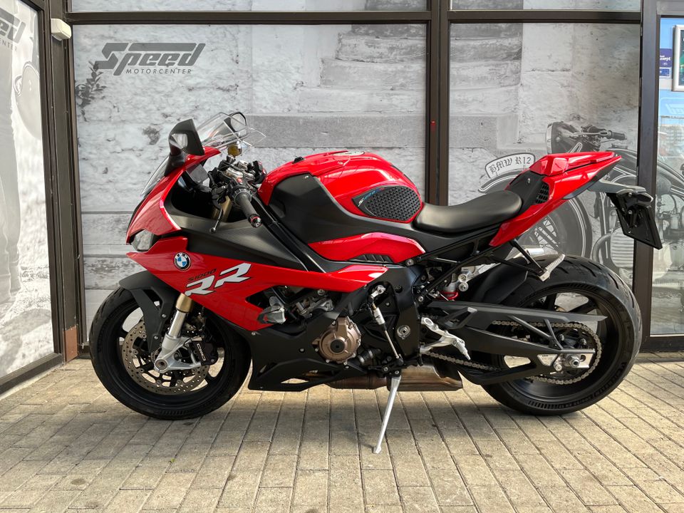 Speedmc brukt motorsykkel bildekarusell nummer 6
