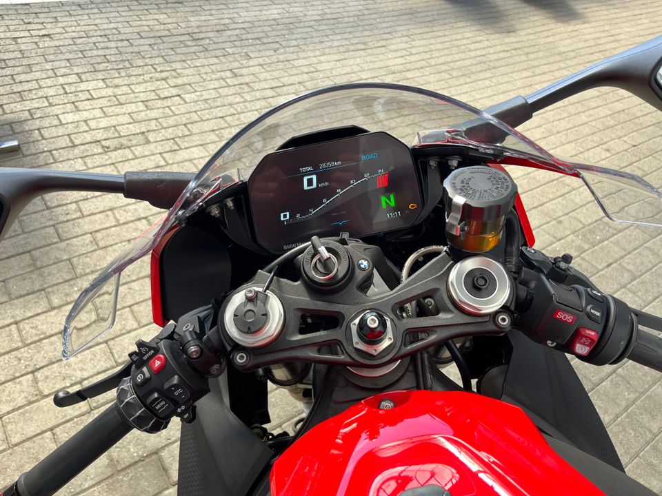 Speedmc brukt motorsykkel bildekarusell nummer 3
