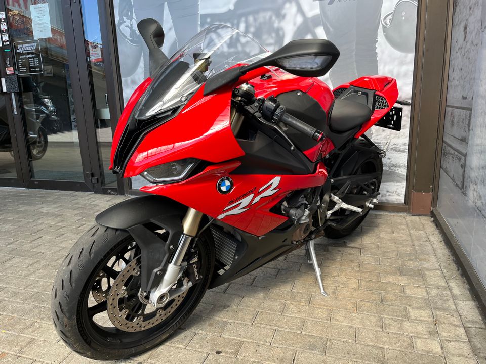 Speedmc brukt motorsykkel bildekarusell nummer 5