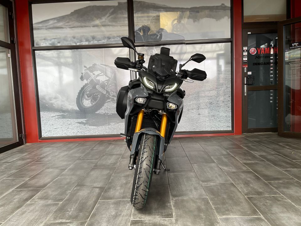 Speedmc brukt motorsykkel bildekarusell nummer 3