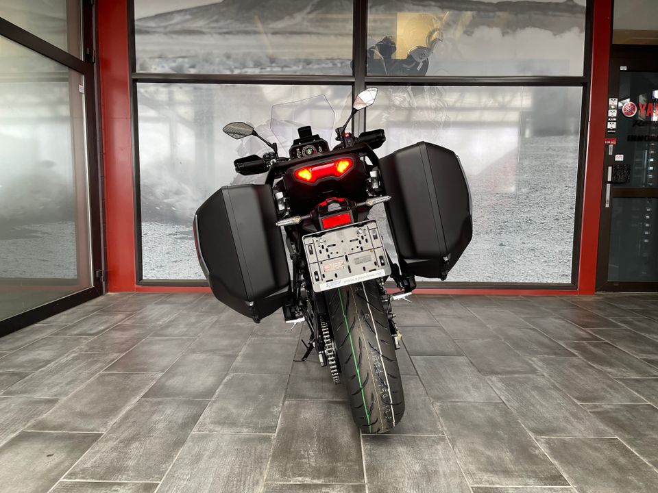 Speedmc brukt motorsykkel bildekarusell nummer 1