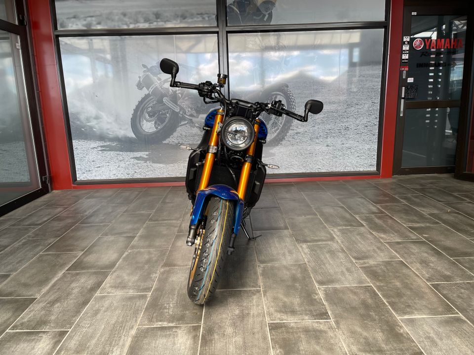Speedmc brukt motorsykkel bildekarusell nummer 3