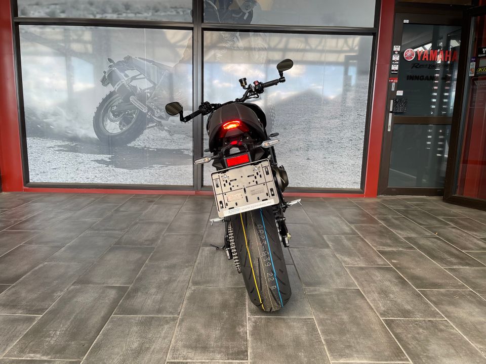 Speedmc brukt motorsykkel bildekarusell nummer 5