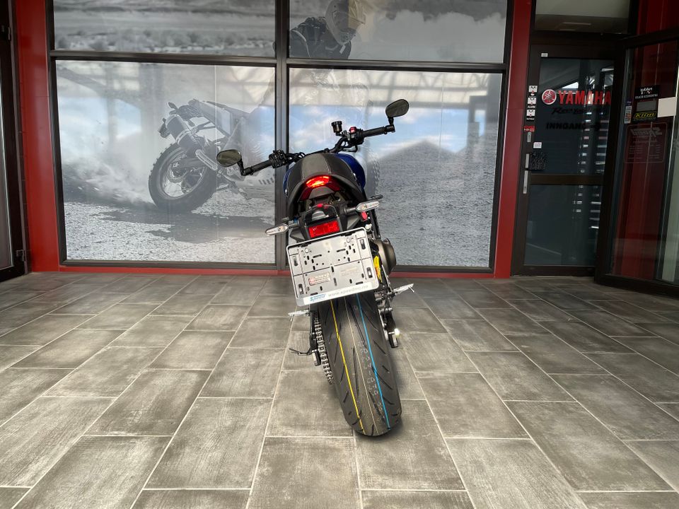 Speedmc brukt motorsykkel bildekarusell nummer 1