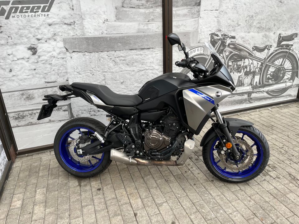 Speedmc brukt motorsykkel bildekarusell nummer 0