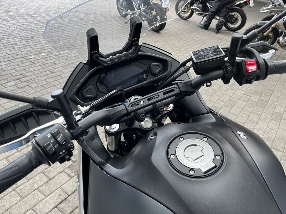 Speedmc brukt motorsykkel bildekarusell nummer 4
