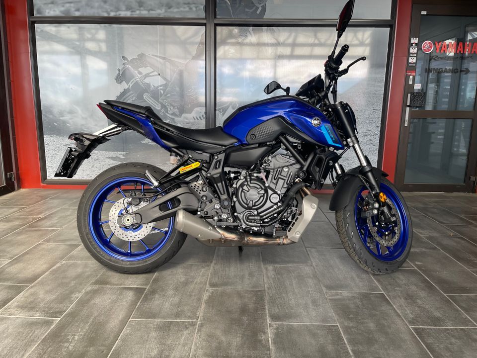 Speedmc brukt motorsykkel bildekarusell nummer 2