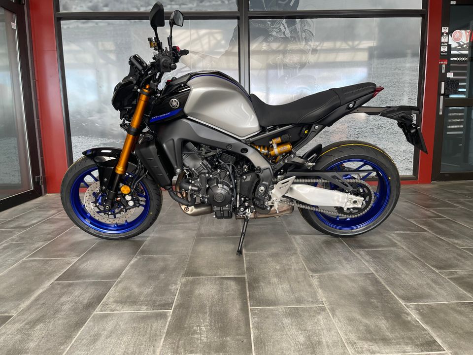 Speedmc brukt motorsykkel bildekarusell nummer 0