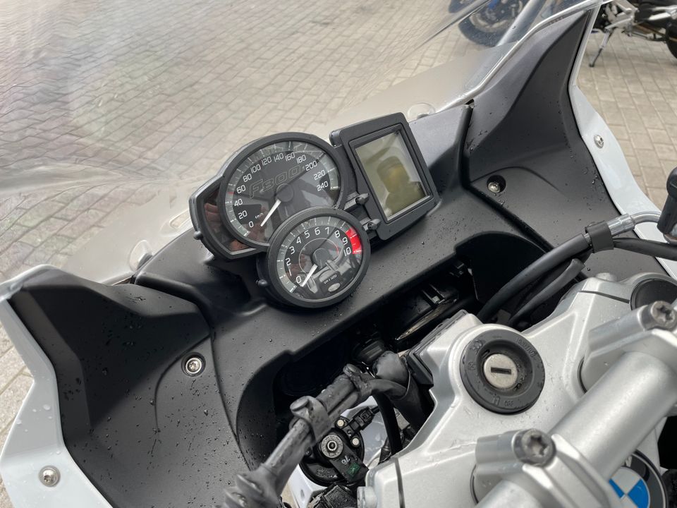 Speedmc brukt motorsykkel bildekarusell nummer 8