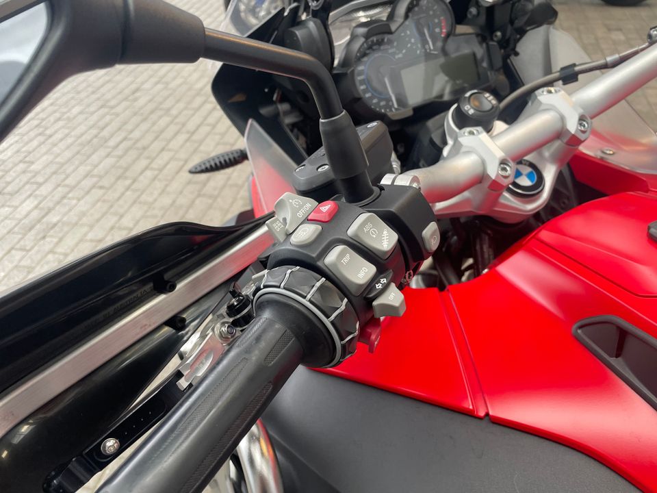 Speedmc brukt motorsykkel bildekarusell nummer 6