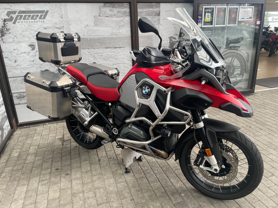 Speedmc brukt motorsykkel bildekarusell nummer 0