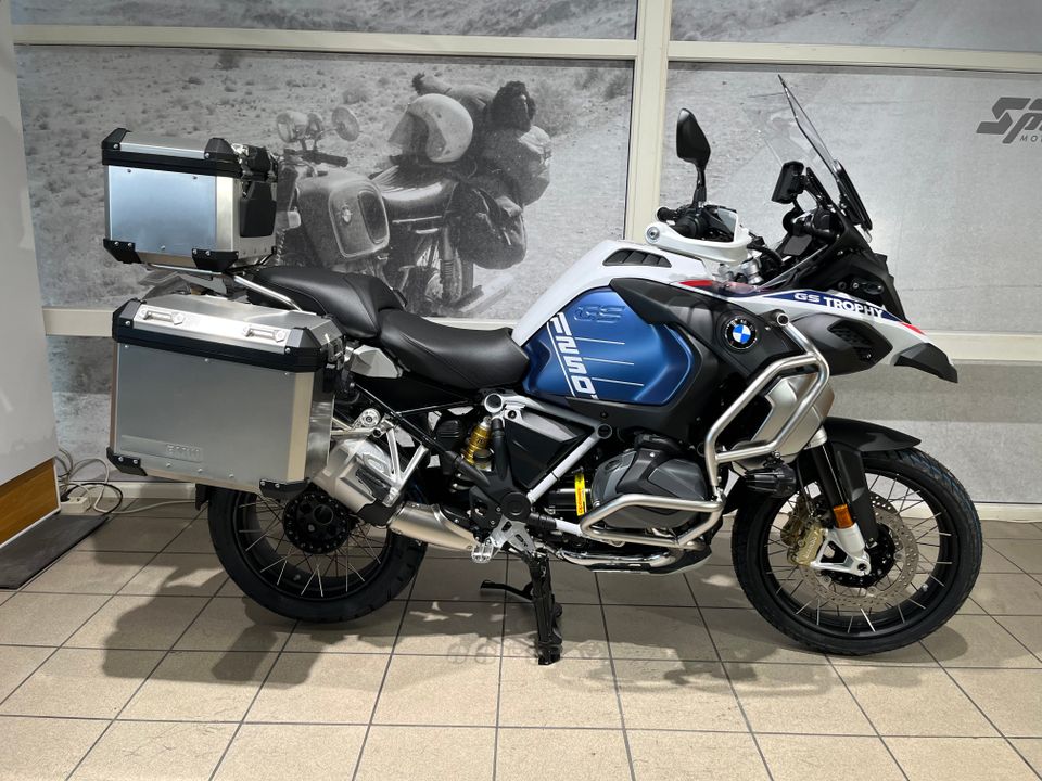 Speedmc brukt motorsykkel bildekarusell nummer 0