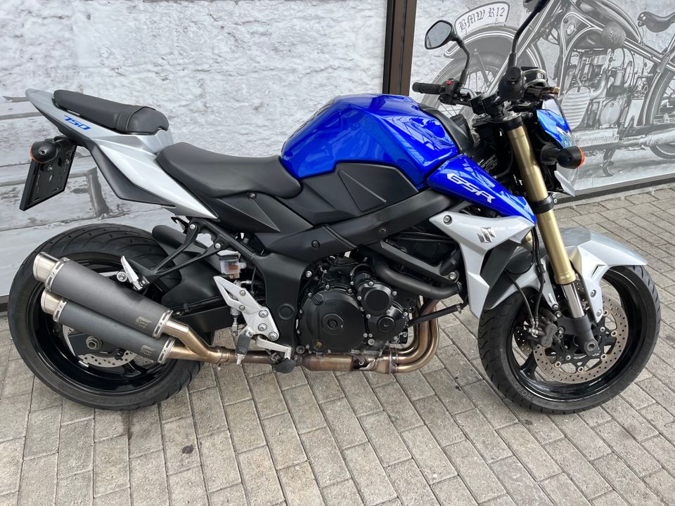 Speedmc brukt motorsykkel bildekarusell nummer 12