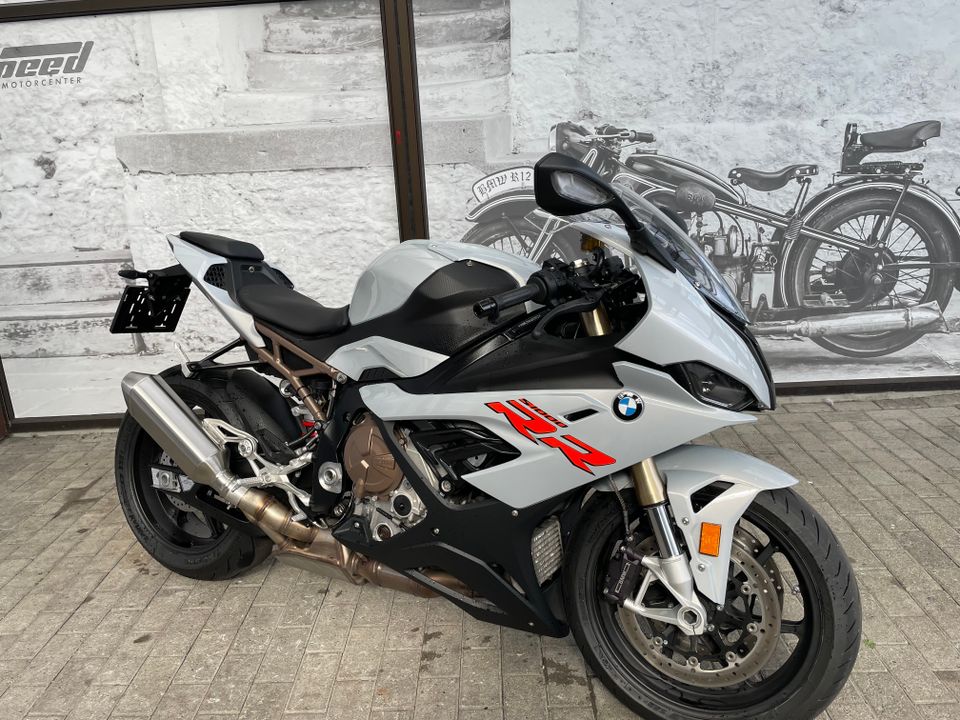 Speedmc brukt motorsykkel bildekarusell nummer 11