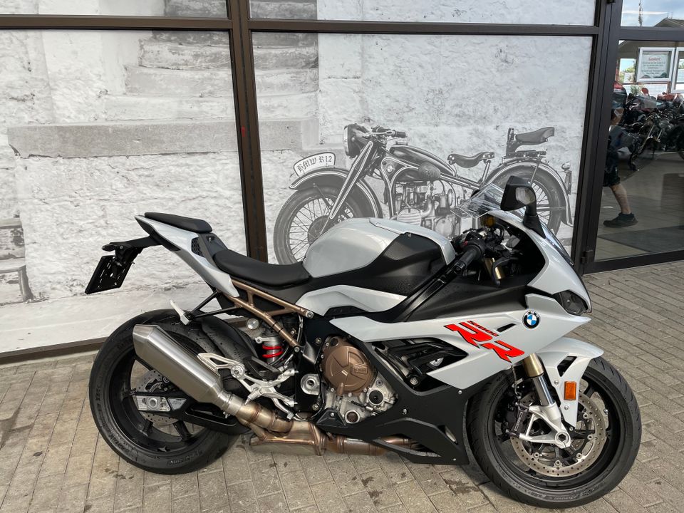 Speedmc brukt motorsykkel bildekarusell nummer 16