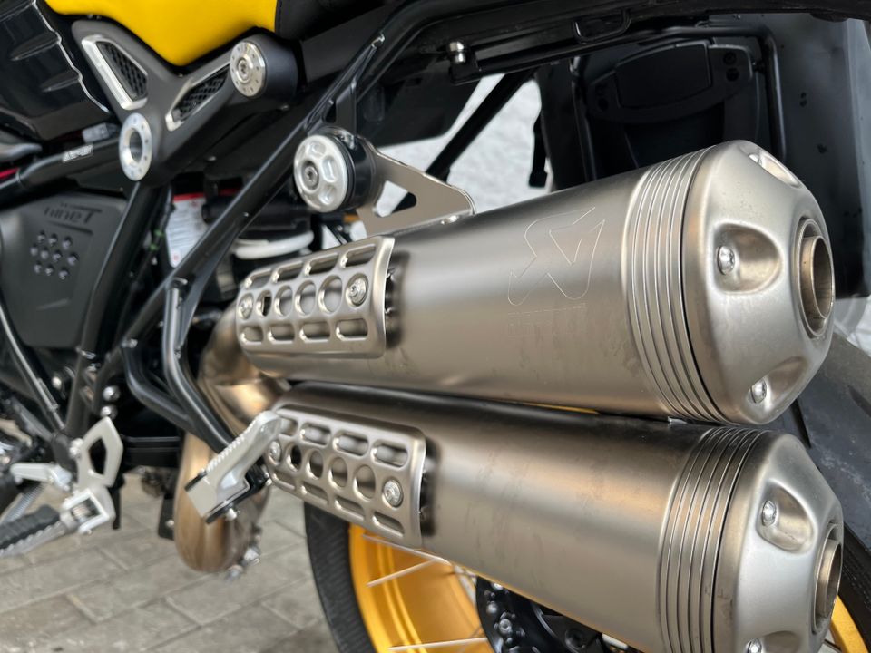 Speedmc brukt motorsykkel bildekarusell nummer 8