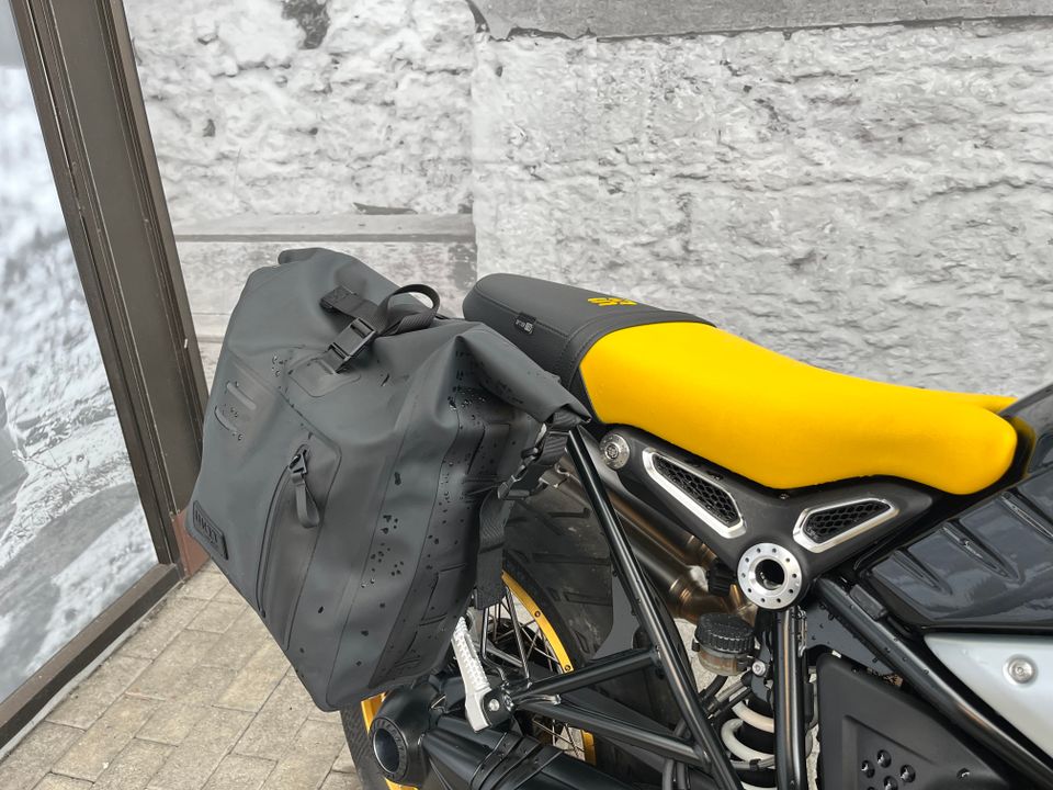 Speedmc brukt motorsykkel bildekarusell nummer 3