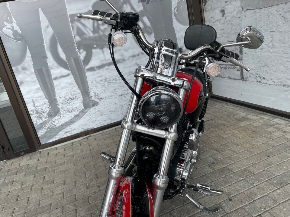 Speedmc brukt motorsykkel bildekarusell nummer 5