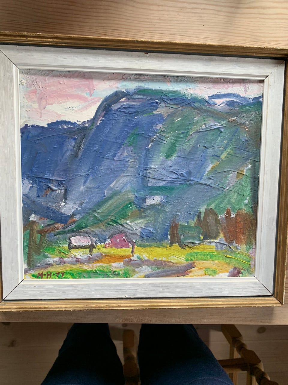 Galleribilde