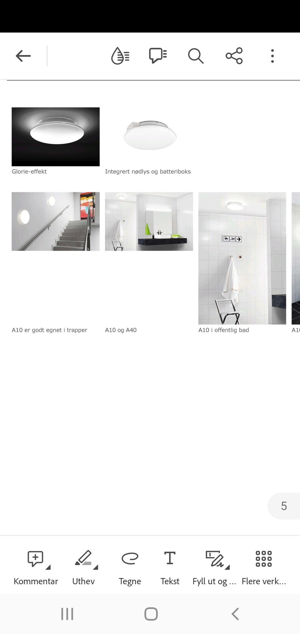 Galleribilde