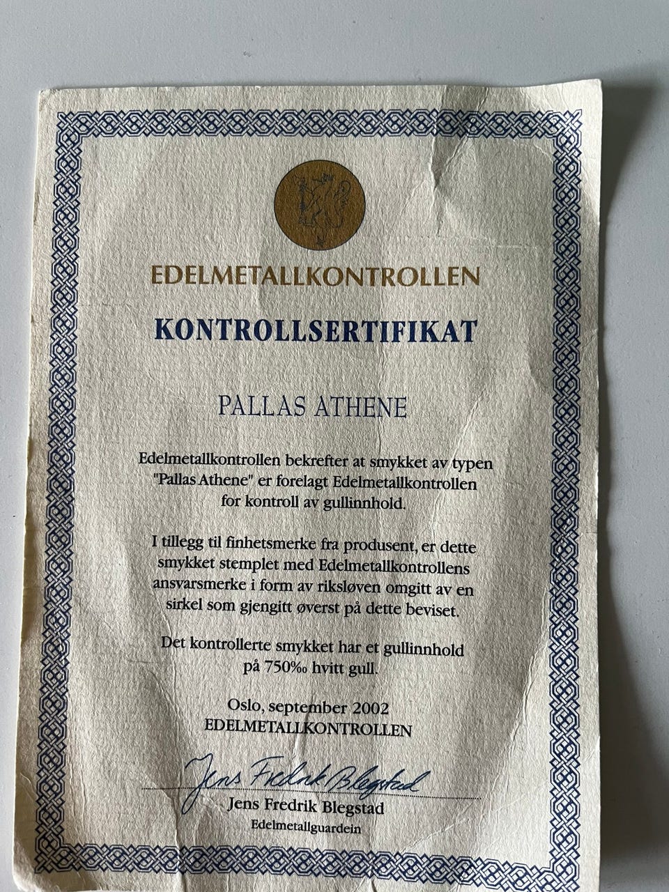 Galleribilde