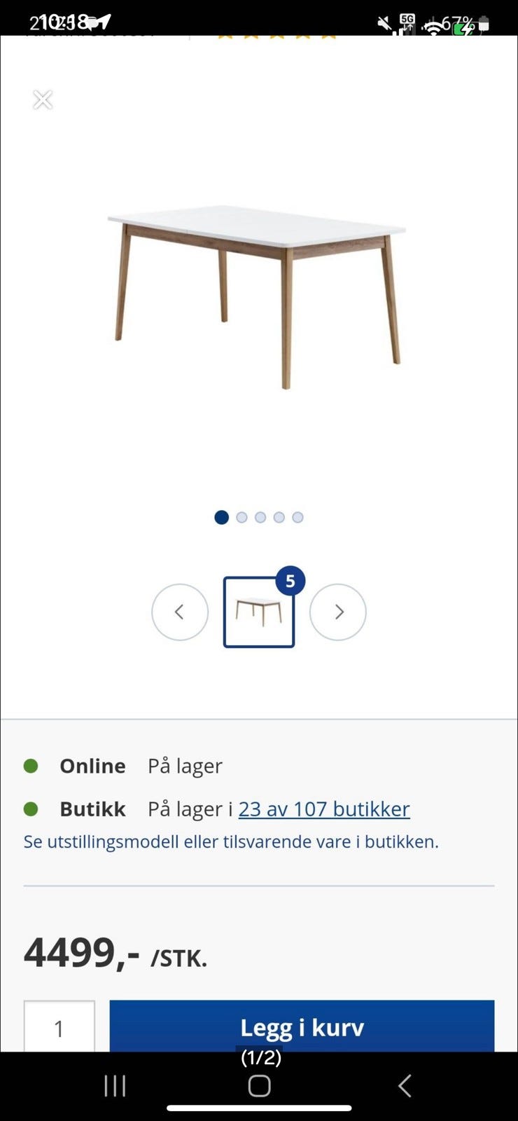 Galleribilde