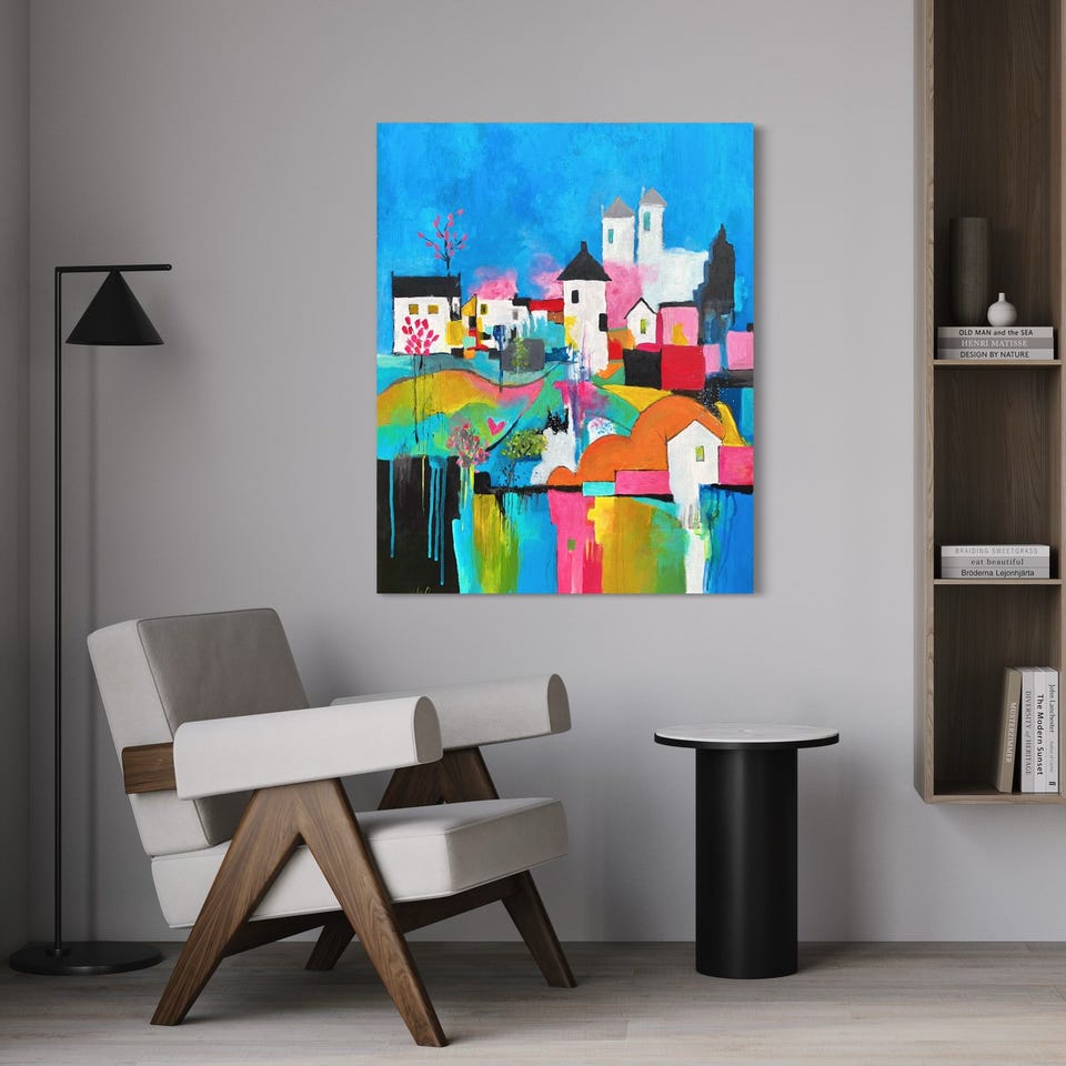 Galleribilde