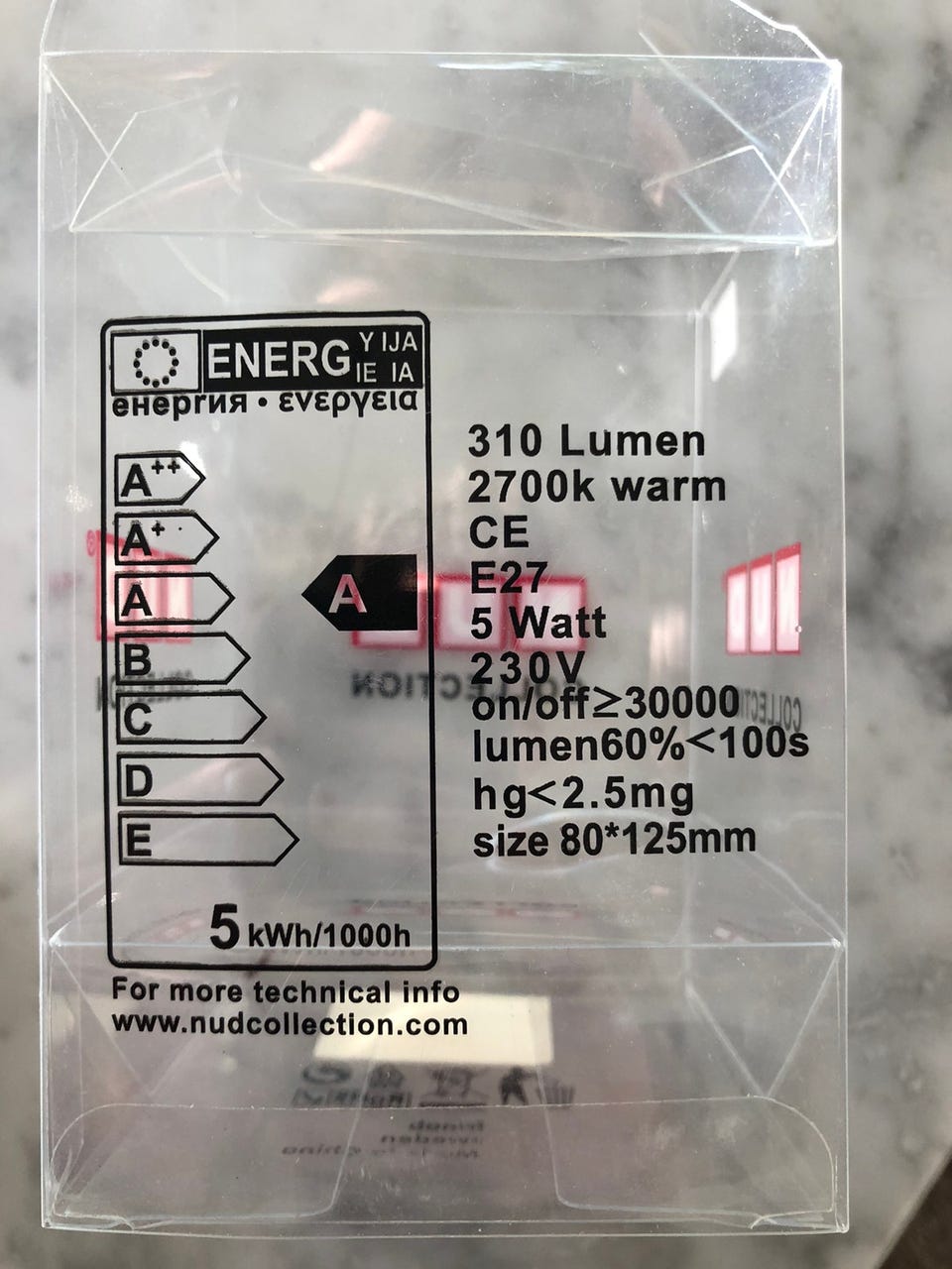 Product image 3 of 3