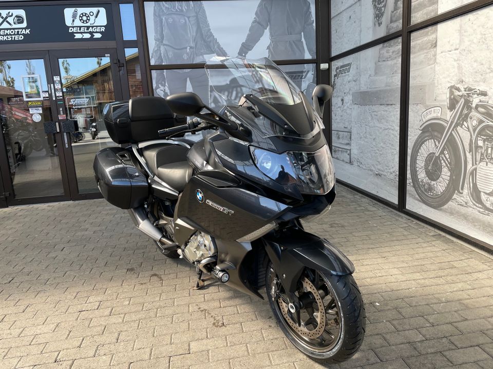 Speedmc brukt motorsykkel bildekarusell nummer 1