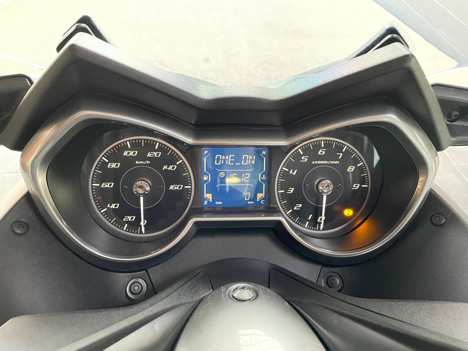 Speedmc brukt motorsykkel bildekarusell nummer 6