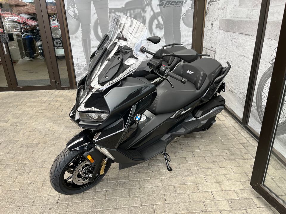 Speedmc brukt motorsykkel bildekarusell nummer 3