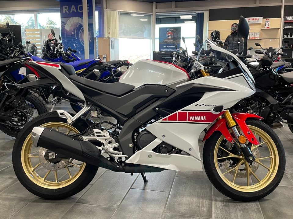 Speedmc brukt motorsykkel bildekarusell nummer 0