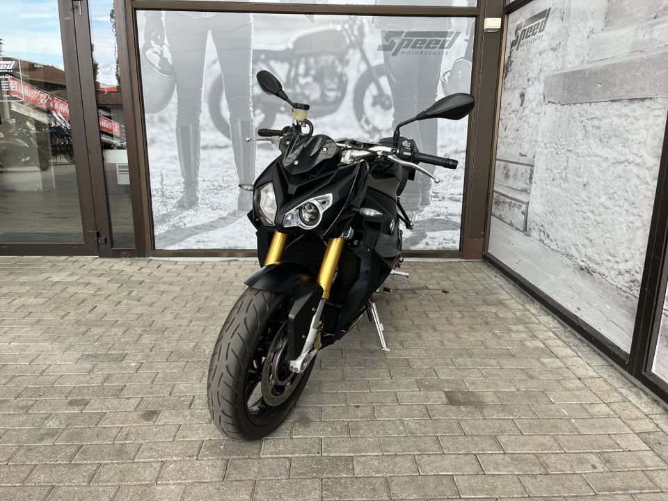 Speedmc brukt motorsykkel bildekarusell nummer 1