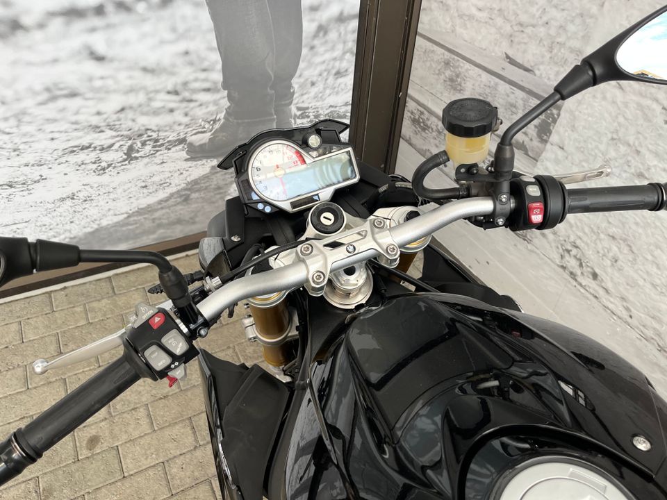 Speedmc brukt motorsykkel bildekarusell nummer 8