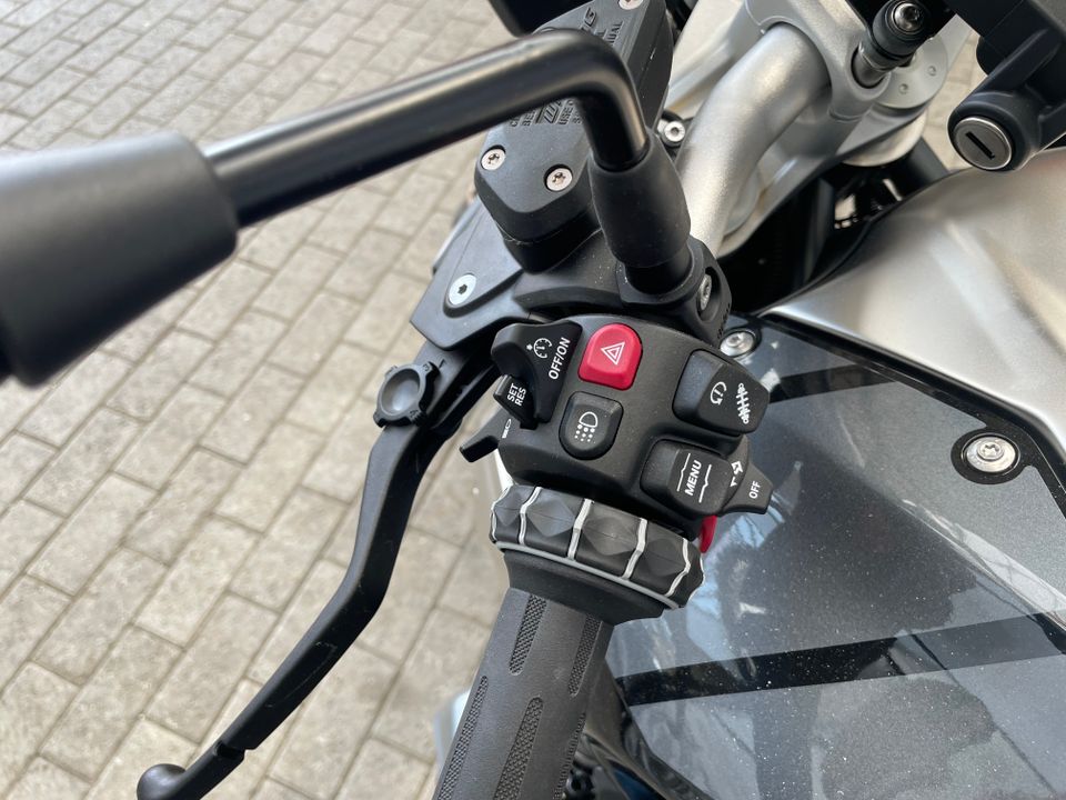 Speedmc brukt motorsykkel bildekarusell nummer 6