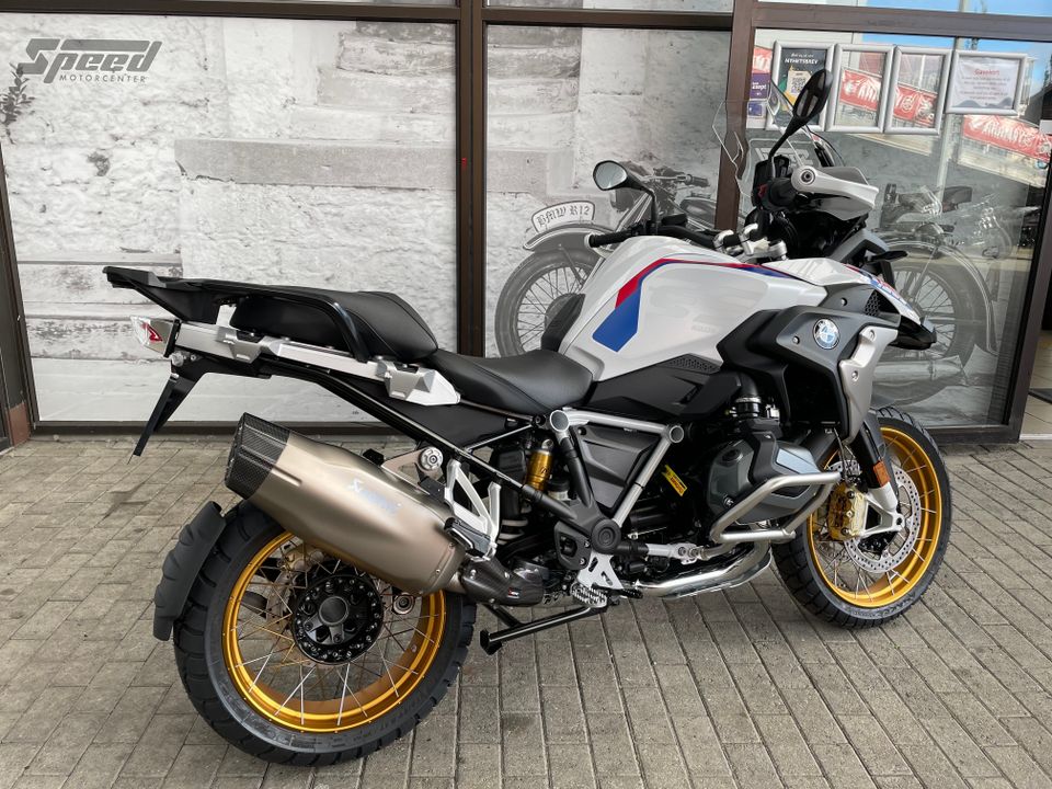 Speedmc brukt motorsykkel bildekarusell nummer 8