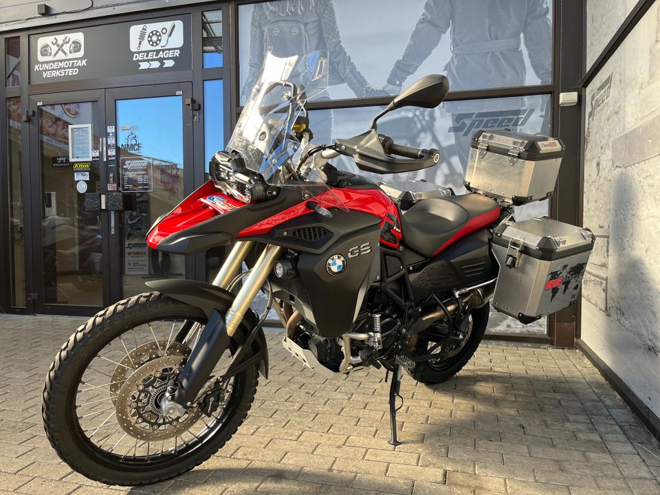 Speedmc brukt motorsykkel bildekarusell nummer 3