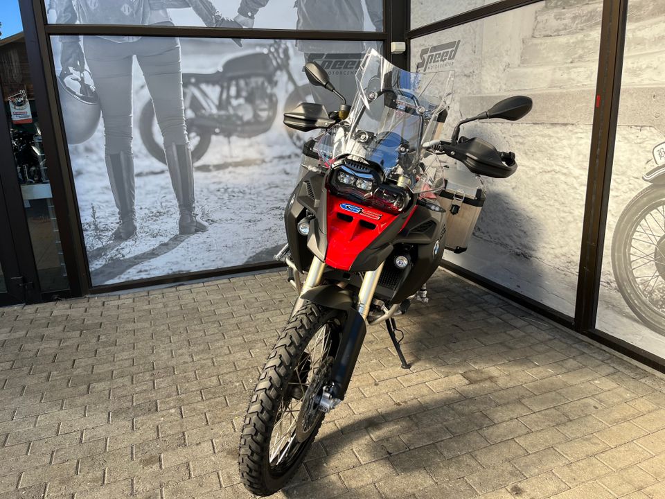 Speedmc brukt motorsykkel bildekarusell nummer 2