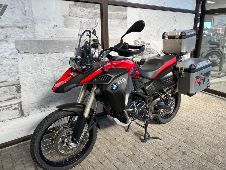 Speedmc brukt motorsykkel bildekarusell nummer 8