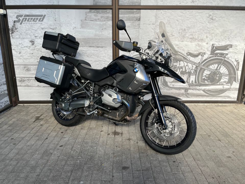 Speedmc brukt motorsykkel bildekarusell nummer 0