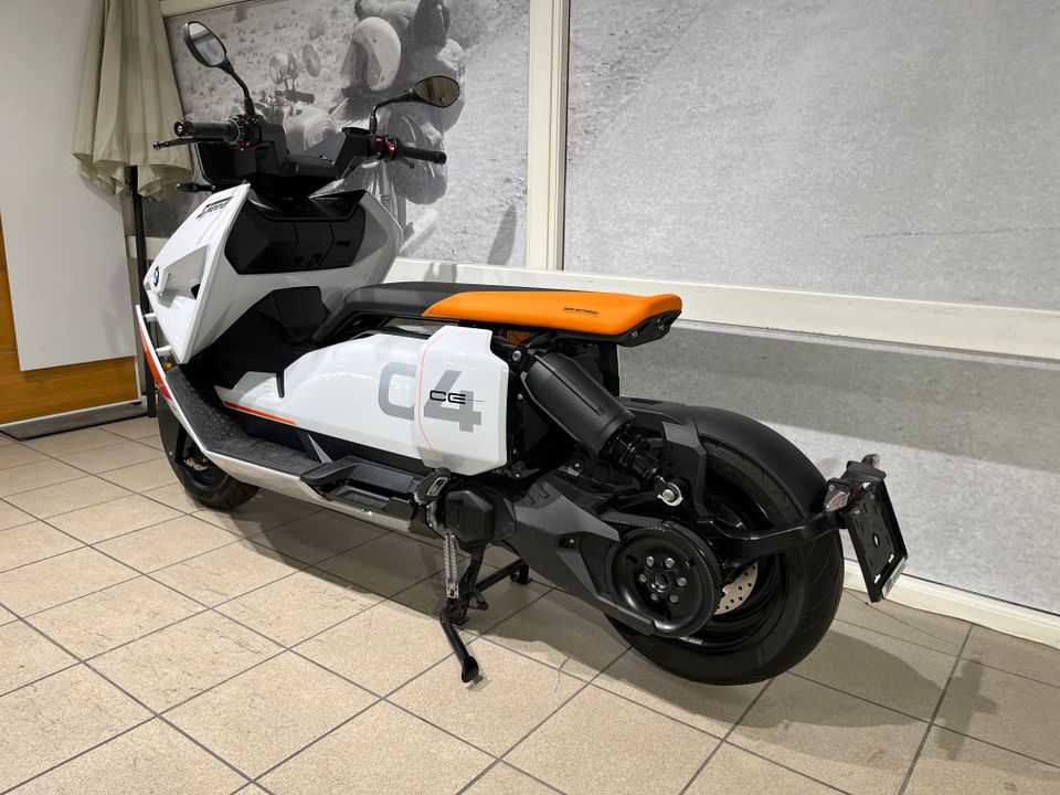 Speedmc brukt motorsykkel bildekarusell nummer 8