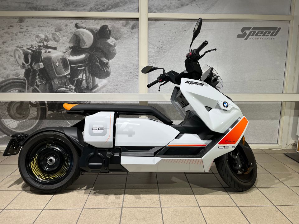 Speedmc brukt motorsykkel bildekarusell nummer 0