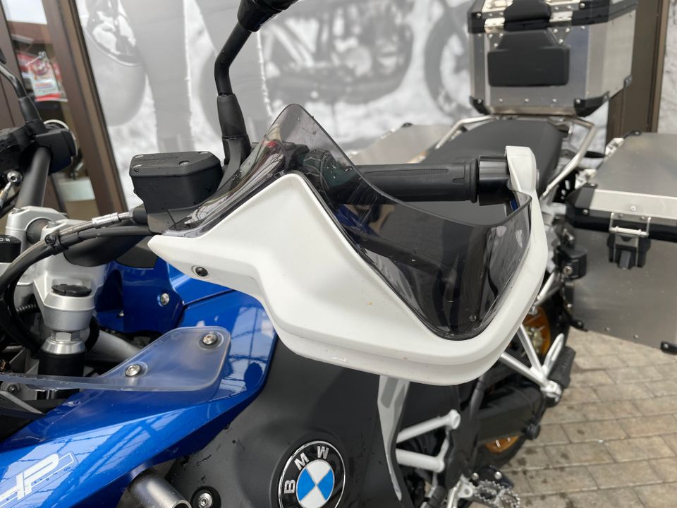 Speedmc brukt motorsykkel bildekarusell nummer 7
